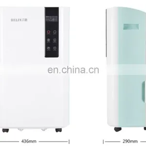 Wholesale Shoes Dehumidifier Household Appliances 70L /D thumbnail-3