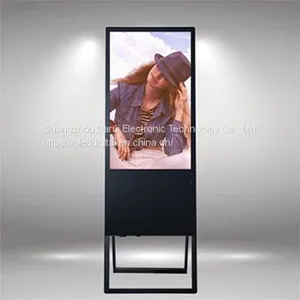 Digital Signage 43 55 High Resolution Digital Signage 4k Commercial Buildings Digital Signage thumbnail-1