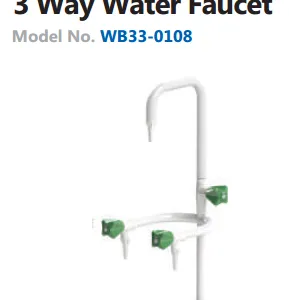 Broen Water Faucet thumbnail-1