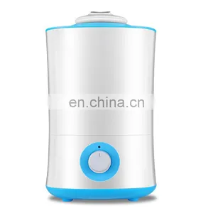 DUOLANG Air Humidifier Electric Portable Mini Humidifier Decorative Humidifier thumbnail-1