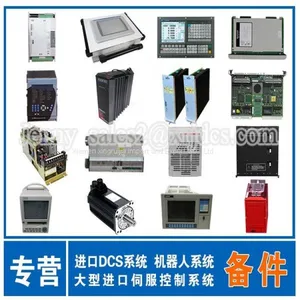 HITACHI LYA210A PLC Module Hot Sale in Stock DCS System thumbnail-1