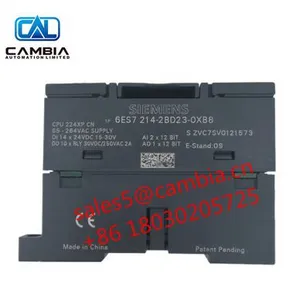 6EV1336-5AK -- Siemens Simatic S5 Power Supply thumbnail-1