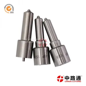 Nozzle L096PBD Buy From Common Rail Spare Parts Manufacturers China Lutong thumbnail-3