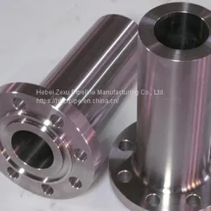 Class 150/300 Asme B16.5 Long Weld Neck Flange ... thumbnail-1