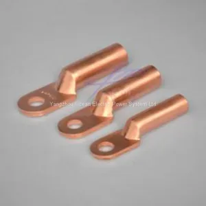 Cable Lug; Connect Lug; Wire Connective Lug thumbnail-3