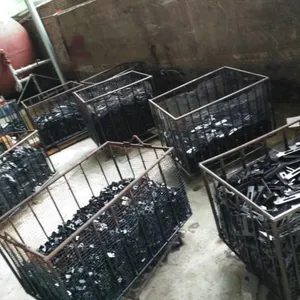 DGMF Mold Clamps Co., Ltd company overview - view 4 thumbnail