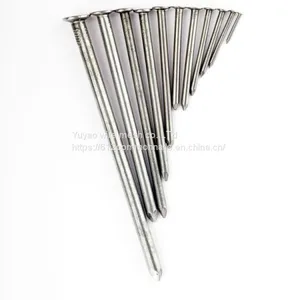 Best Price And High Quality Common Nails For Wholesale thumbnail-1