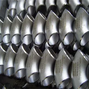Steel Carbon Steel Pipe Elbow Astm/asme A234 Wp1， Wp 11 ，wp 91 For Water Supply thumbnail-4