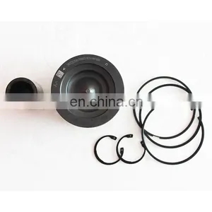 SAIC- IVECO Cursor 9 Engine 5801723599 Piston Assembly thumbnail-2