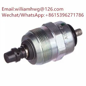 Bosch Parts F002D13642 Bosch Solenoid F002D13642 thumbnail-1