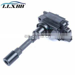Original Ignition Coil SC6350B SC6371 For Mitsubishi Suzuki SC6360 thumbnail-1