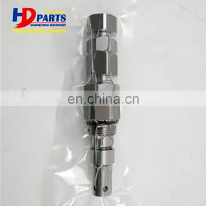 Machinery Engines Spare Parts EX240-5 Hydraulic Main Relief Control Valve thumbnail-1