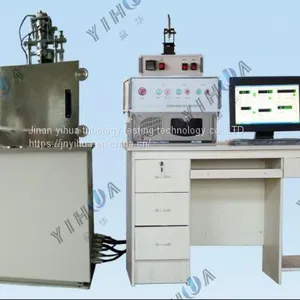 MDZ-05GL High and Low Temperature Vacuum Friction and Wear Tester thumbnail-1