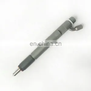 Genuine and New 6CT8.3 Diesel Motor Fuel System Common Rail Fuel Injector 3283160 thumbnail-1