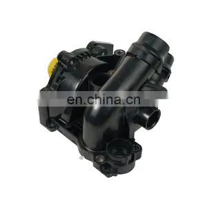 Water Pump Thermostat Assembly 06H121026CF 06H121026BA thumbnail-4