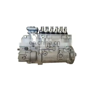 6CT 8.3 Construction Machinery Parts 5260255 5258153 3972878 3973900 Fuel Pump thumbnail-3