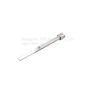 High Accuracy Core Pins and Sleeves With EDM Processing China Strength Manufacturers thumbnail-3