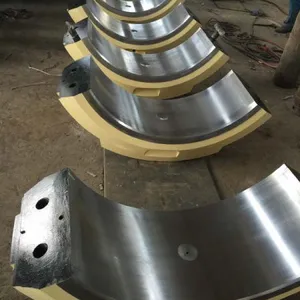 Plain Bearing Manufacturer Supplier China OEM thumbnail-2