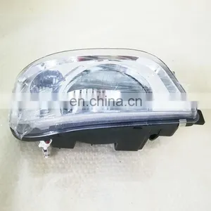 Hubei July Truck Spare Part 3711020-C42034-A Right Front Combination Lamp Assy thumbnail-2