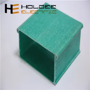FRP High Corrosion Resistance Overhead Cable Trunking thumbnail-4