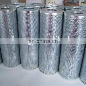 High Pressure Oil Filter 5 Micron Hydraulic Oil Machinery Filter Cartridge 1577GH1 Made in Xinxiang Factory thumbnail-6