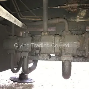 NK250E KATO TRUCK CRANE thumbnail-5