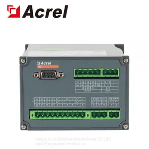 Acrel High Quality BD-4E Series Transmitter Sensor With 2 Channels Energy Impulse Output thumbnail-4