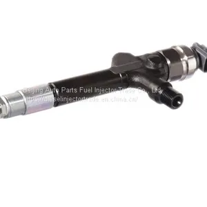 2KD Injector 095000-7760 095000-7761 095000-7751 23670-39276 thumbnail-2