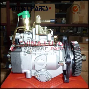 Bosch Pump Isuzu Elf-bosch 4 Cylinder Injection Pump ADS-VP4/11E1800L009 thumbnail-5