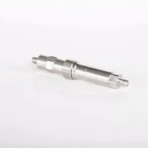 Chemical Conversion Coating Surface Material Stainless Steel Cnc Machine Parts And Function thumbnail-2