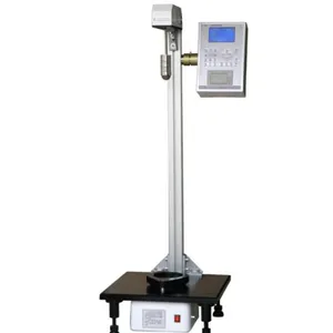 Plastic Elongation Testing Machine thumbnail-2