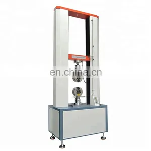 Factory Direct Tensile Strength Testing Machine/Universal Tensile Test Machine thumbnail-2