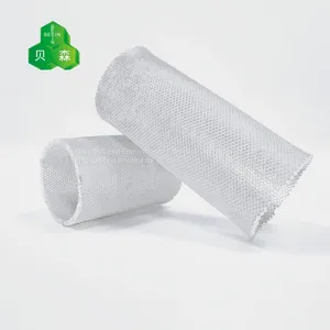 Suzhou Besin Aluminum Honeycomb Core Substrate Barrel Photocatalyst Efficient Catalytic Filter Screen thumbnail-4