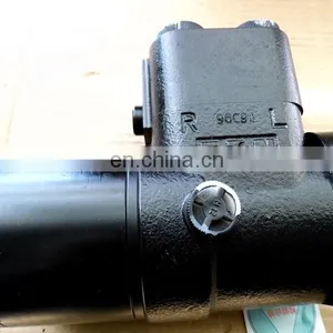 BZZ5 BZZ-100 BZZ-400/FK BZZ-400(Z3G) BZZ3-125 Hydraulic Steering Control Unit Steer Gear thumbnail-1