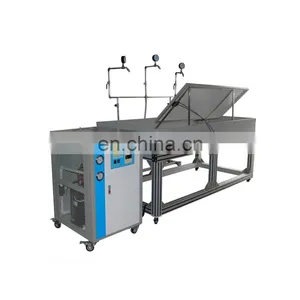 Solar Panel Tester Solar Cell Module Tester pv Photovoltaic Lab Test Instrument Iec 61215 Reverse Current Overload Test System thumbnail-1