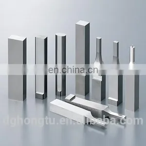 Block Punches for Stamping Die Standard Components thumbnail-1