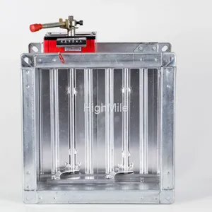 Fire Damper thumbnail-1