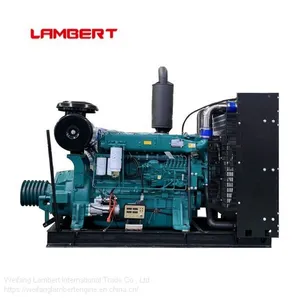 Hot Sale Multi-cylinder Water Cooled Power Unit Diesel Engine Factory Supply Price List thumbnail-1