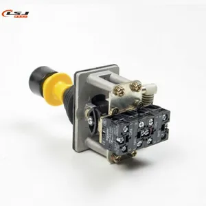 Best Quality Sc200/200 Construction Passenger Hoist Parts Joystick thumbnail-2