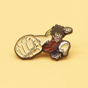 Shenzhen Metal Badge Factory, Beijing Made Badges, Tianjin Badges thumbnail-5