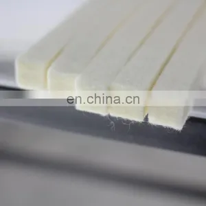 Piano Damper Industry Wool Felt Strips Factory thumbnail-1
