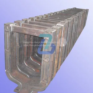 Cnc Sheet Metal Fabrication thumbnail-1