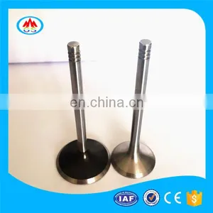 JETski Intake and Exhaust Engine Valves For BRP Rotax 1503 Ho Ace 4-tec Sea-Doo 230hp 72377C 72524TK thumbnail-2