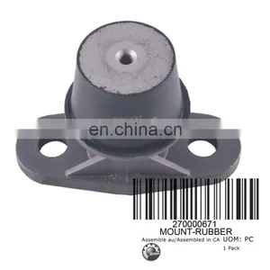 for SeaDoo 1503 Rubber Stopper GTX RXP-X RXT-X GTI GTR RX XP HX SPX SP BRP OEM MOUNT-RUBBER 270000631 Rubber Gasket 420950792 thumbnail-3