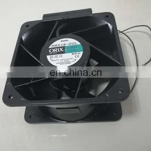 Made in Japan ORIX Fan MRS18-DUL thumbnail-3