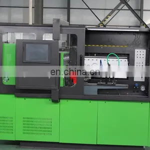 BCS815 for Common Rail Diesel Injection Hydraulic Pump Test Bench With Euieup Heui Function thumbnail-3