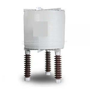 Dry Magnetic-Shielding Shunt Reactor Dry Magnetic-Shielding Series Reactor Dry Semi-Core Series Reactor Dry Semi-Core Shunt Reactor thumbnail-1