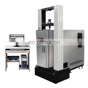 Professional Automobile Production the High Low Temperature Tensile Test Machine thumbnail-2