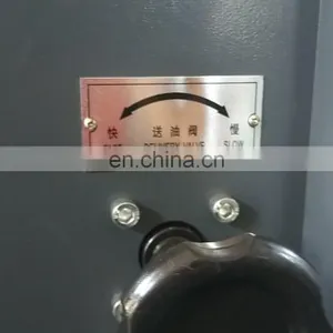 2000KN Digital Display Concrete Compression Testing Machine thumbnail-6