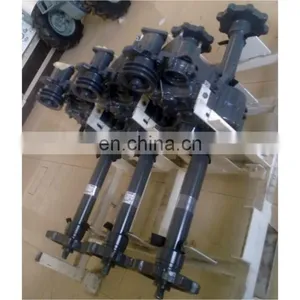 High Quality Parts TRANSMISSION CASE for KOBOTA 688 thumbnail-1